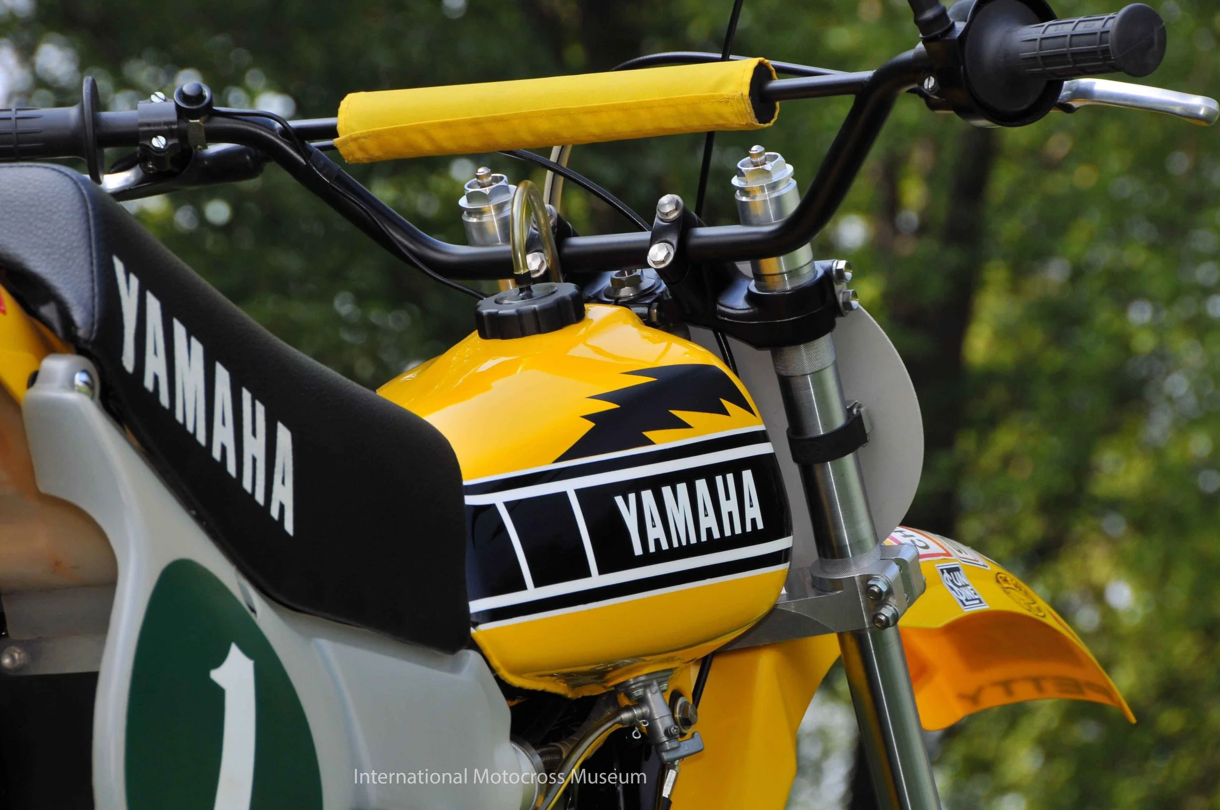 Gallery 1 | International Motocross Museum